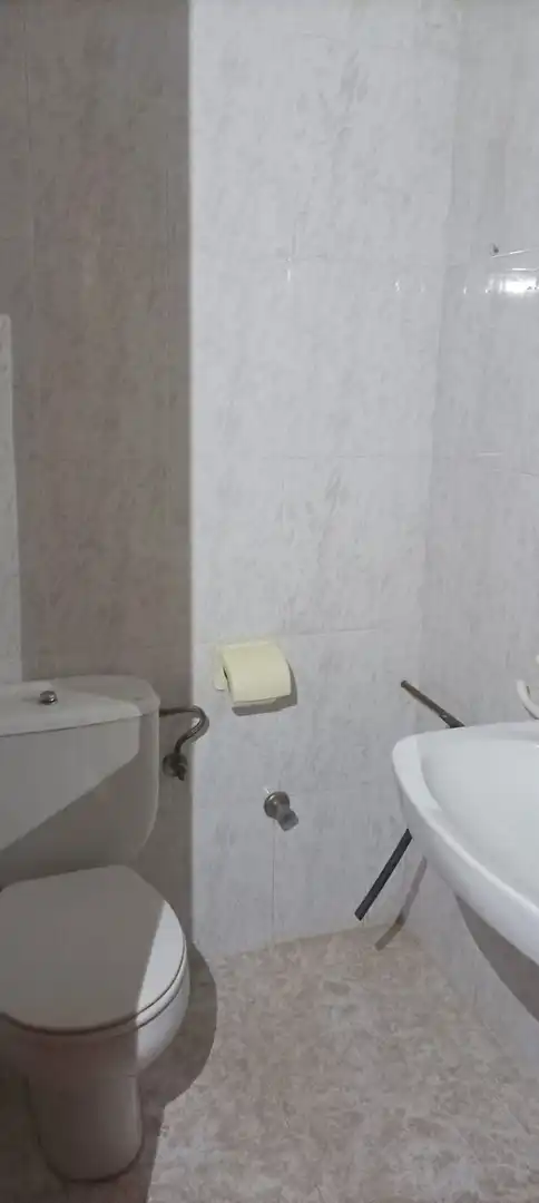 Bany de Local en venda en Vélez-Málaga