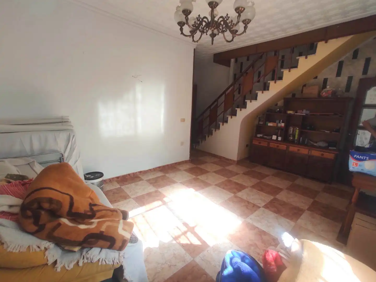 Terraced house for sale in Calle Virgen de Gracia, imagen 6
