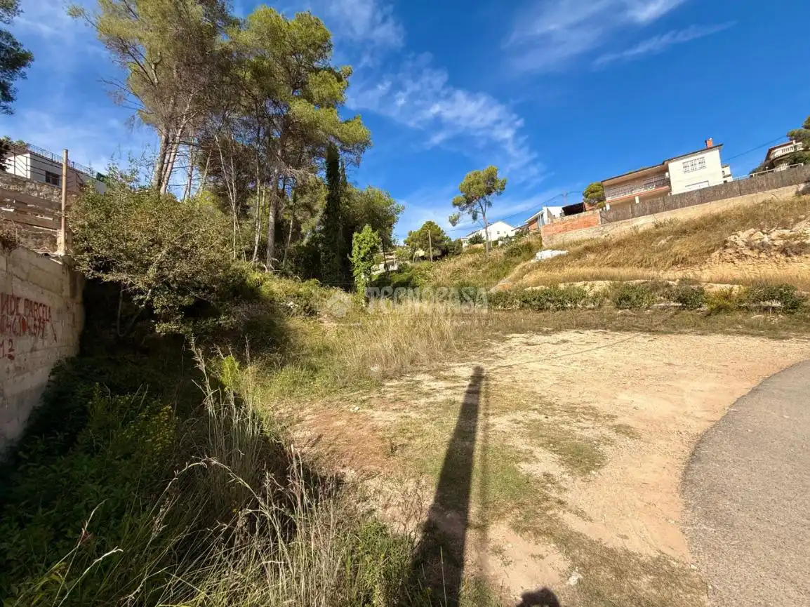 Terreny residencial en venda a Avinguda d'Andalusia, imagen 10