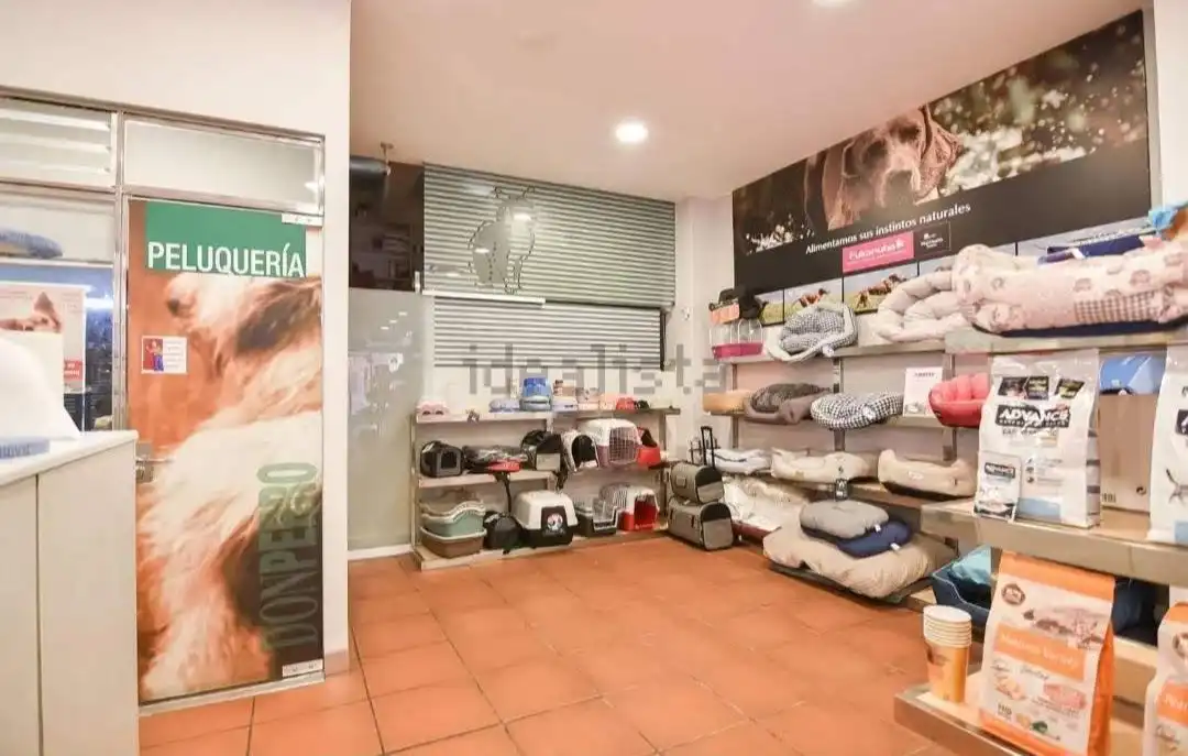 Local en venda en A Coruña Capital 