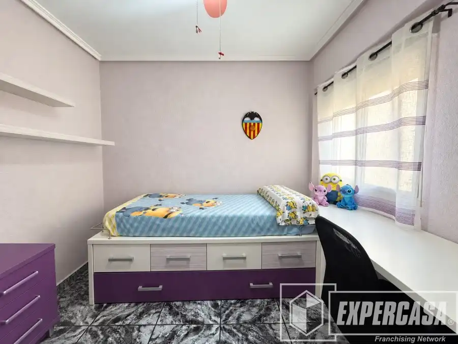 Piso en venta en Parque de la Bombilla, imagen 22
