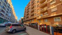 Exterior view of Flat for sale in Salamanca Capital  with Heating, Terrace and Balcony