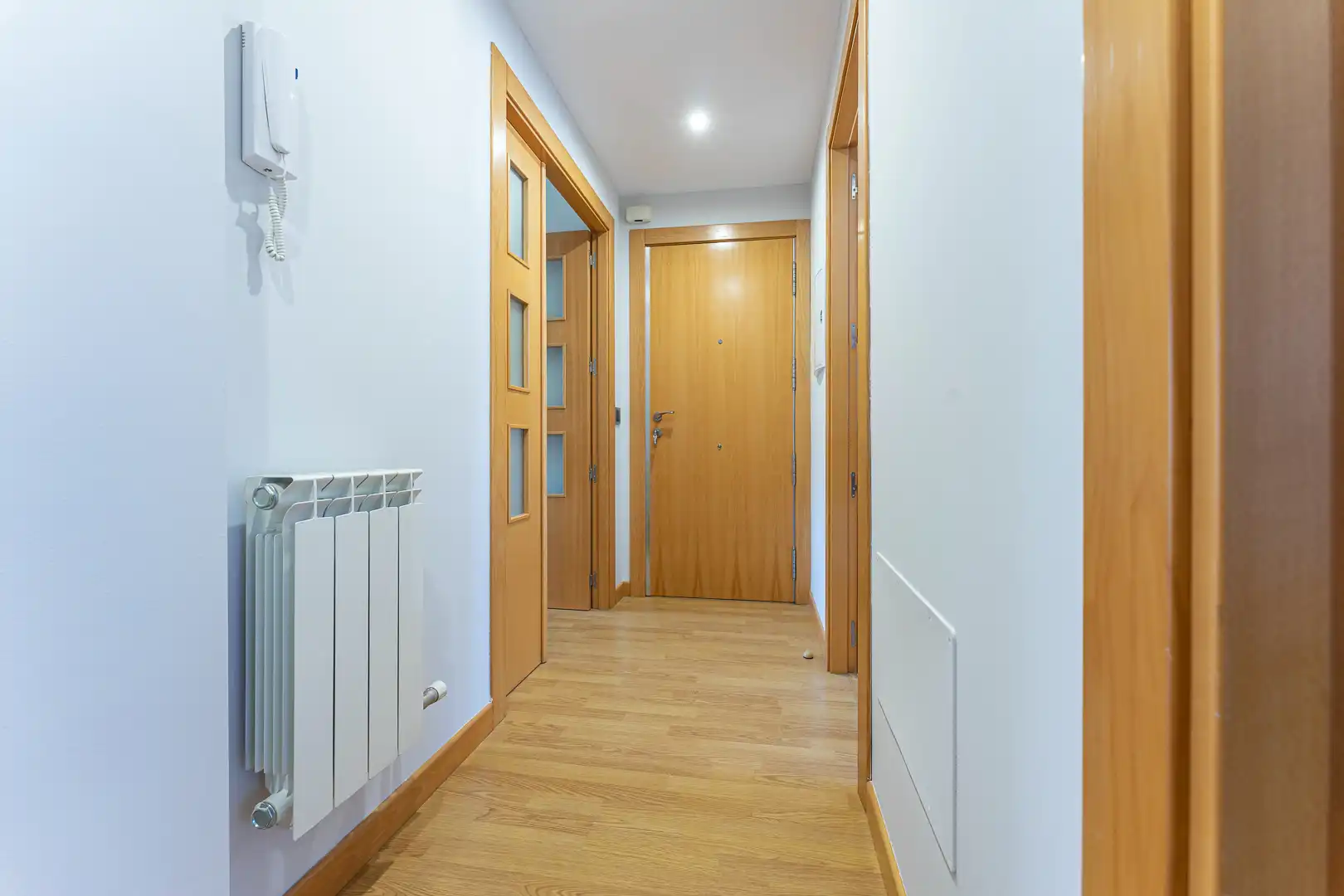Apartment with terrace to rent in Calle Colón 36, imagen 21