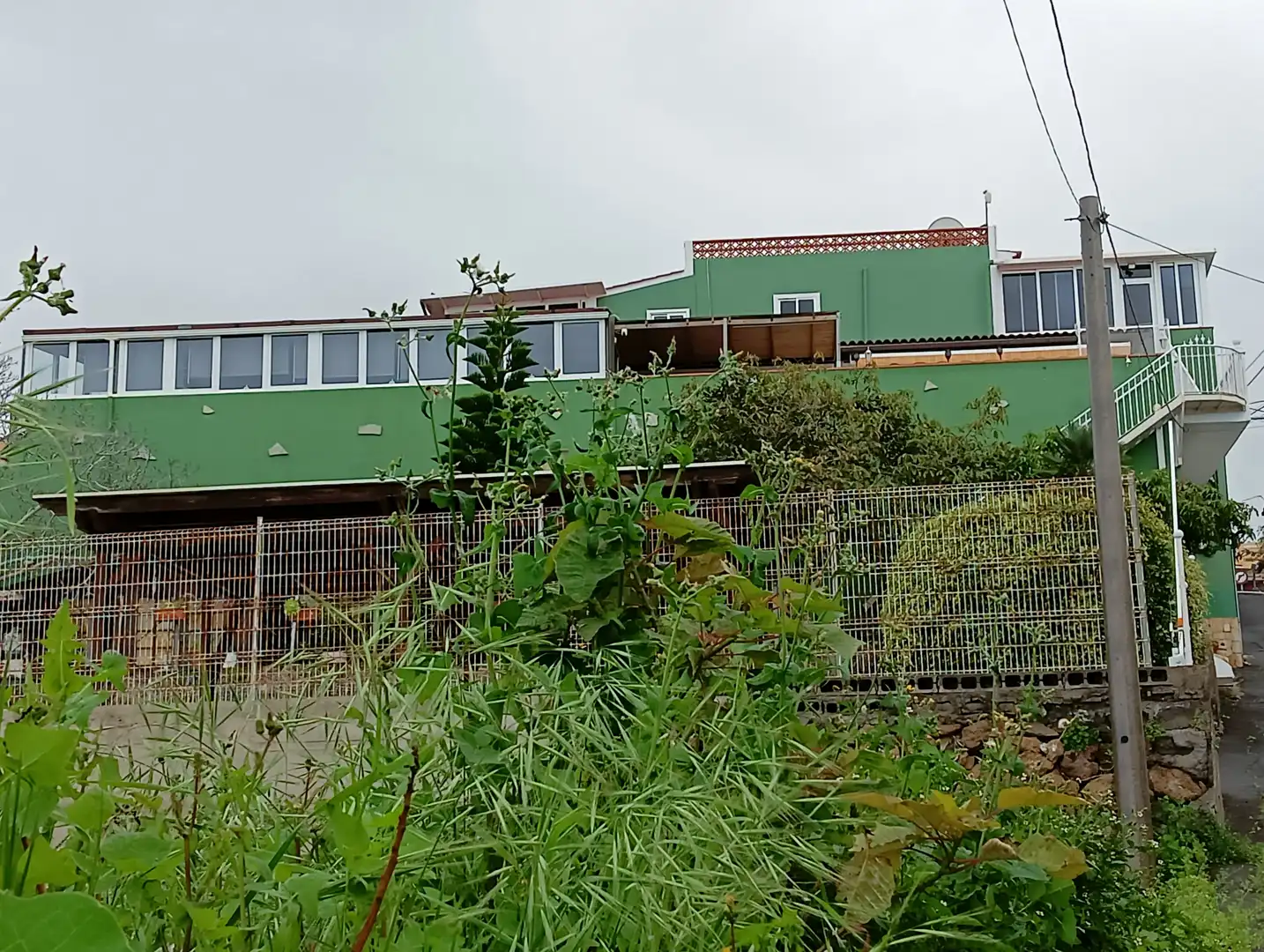 Casa amb piscina en venda a La Victoria de Acentejo, imagen 6