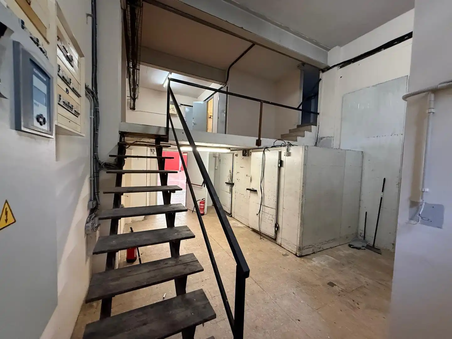 Business premises to rent in Centre, imagen 7