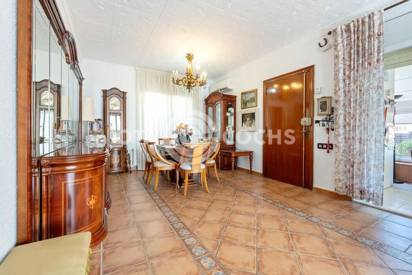 Villa mit Garten zum Verkauf in Pasaje MARE DE DEU MISERICORDIA, imagen 8
