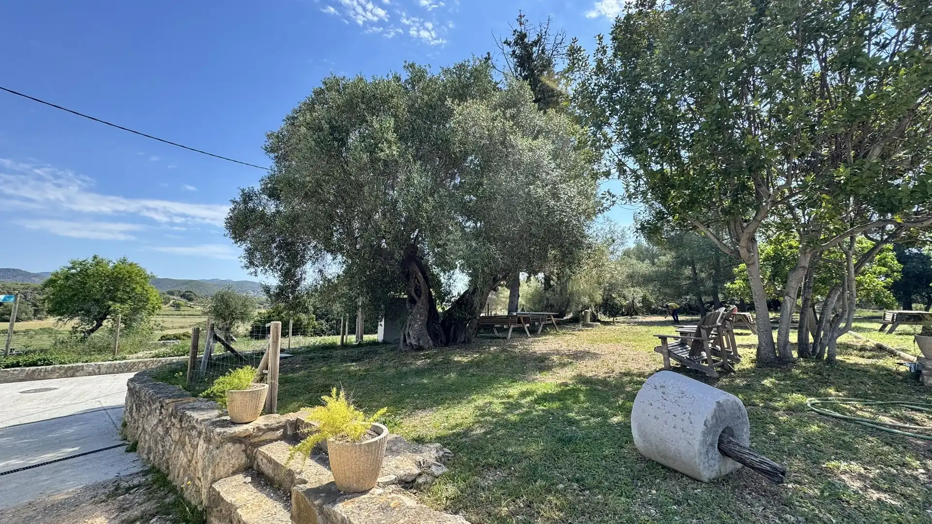 Casa rústica con piscina en venta en Puig Moltó - Can Macià, imagen 34