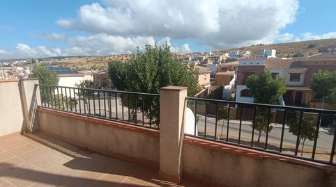 Foto 3 de Casa adosada en venta en Sarmiento, Huétor Vega, Granada