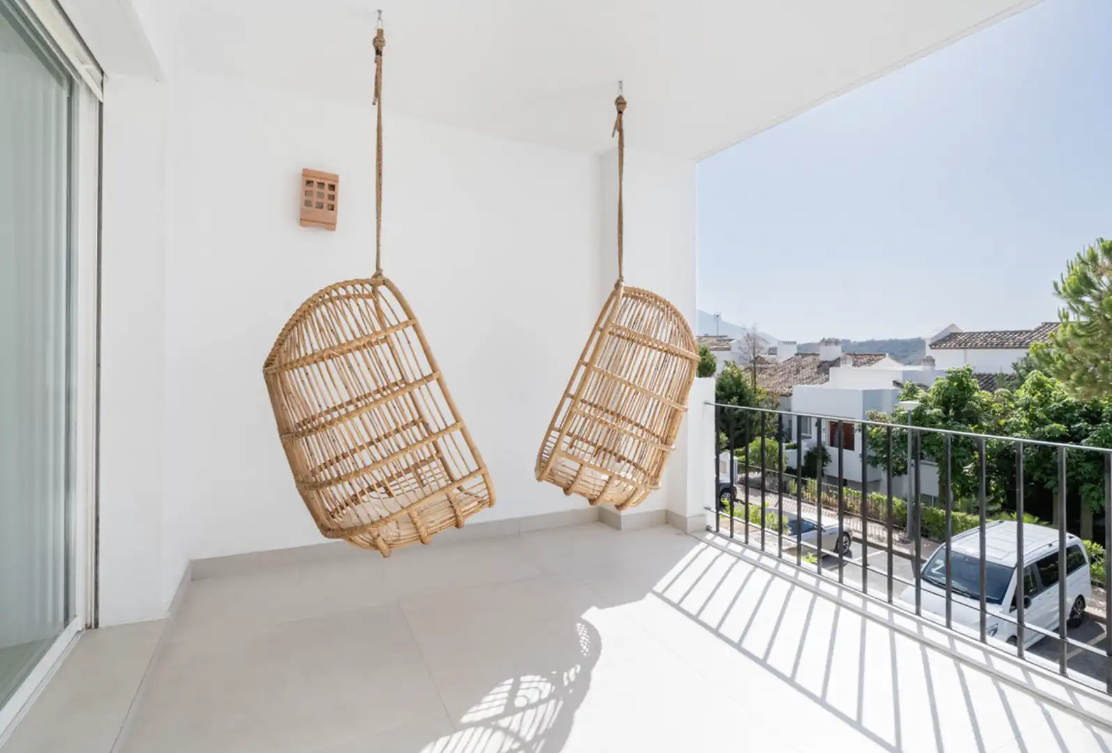 Apartamento con terraza en venta en Calle Diego de Almagro 4, imagen 28