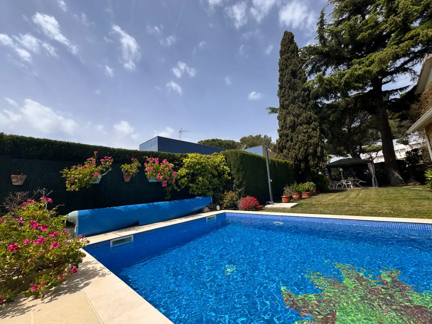 Casa con piscina in vendita a S'Agaró, imagen 9