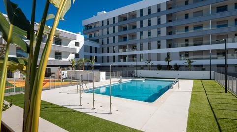 Photo 5 of Flat for sale in Parcelas R. y R., Palmas Altas, Palmas Altas,  Sevilla Capital