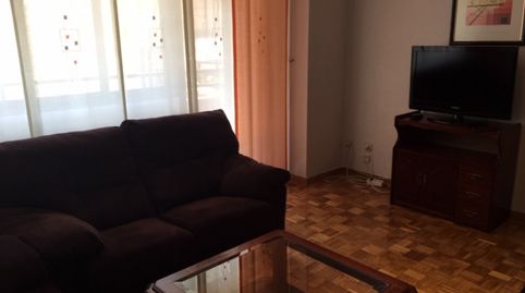 Photo 2 of Flat for rent in Salamanca - Calle Candelario, San Bernardo, Salamanca Capital