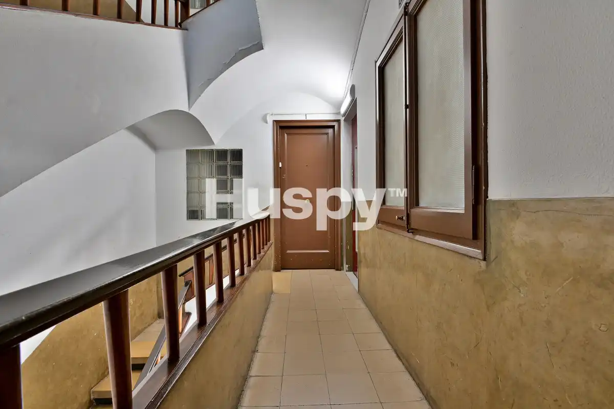 Piso con terraza en venta en Carrer de Nàpols, imagen 32