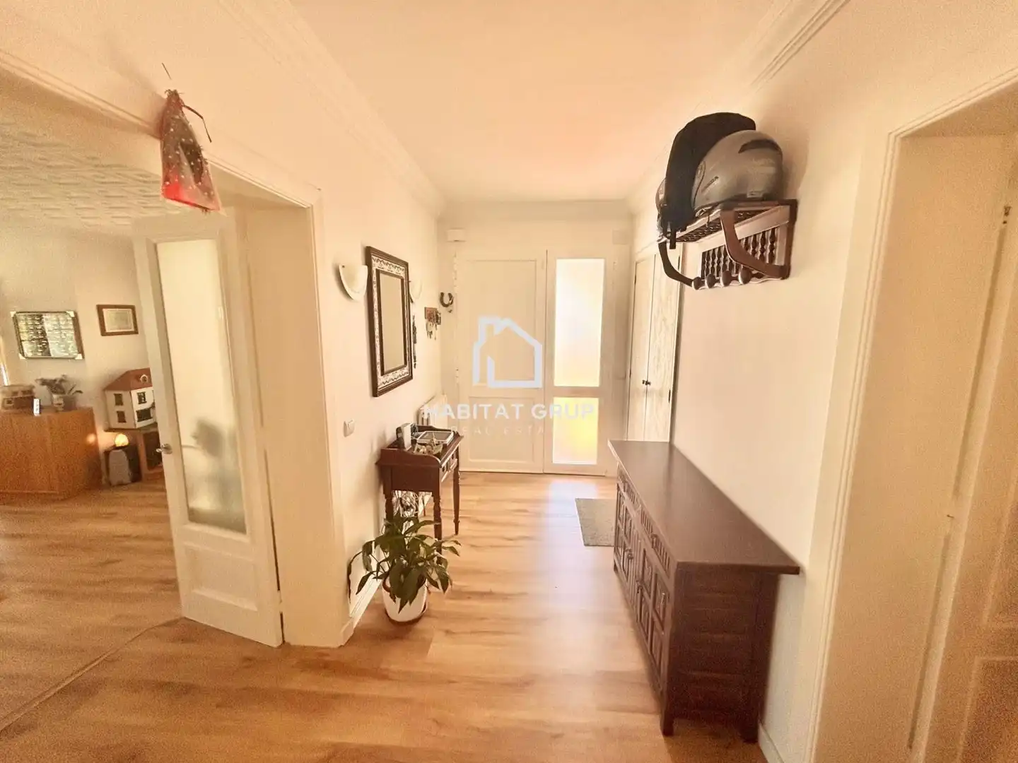 Casa o chalet en venta en Es Castell con Aire acondicionado, Calefacción y Jardín privado