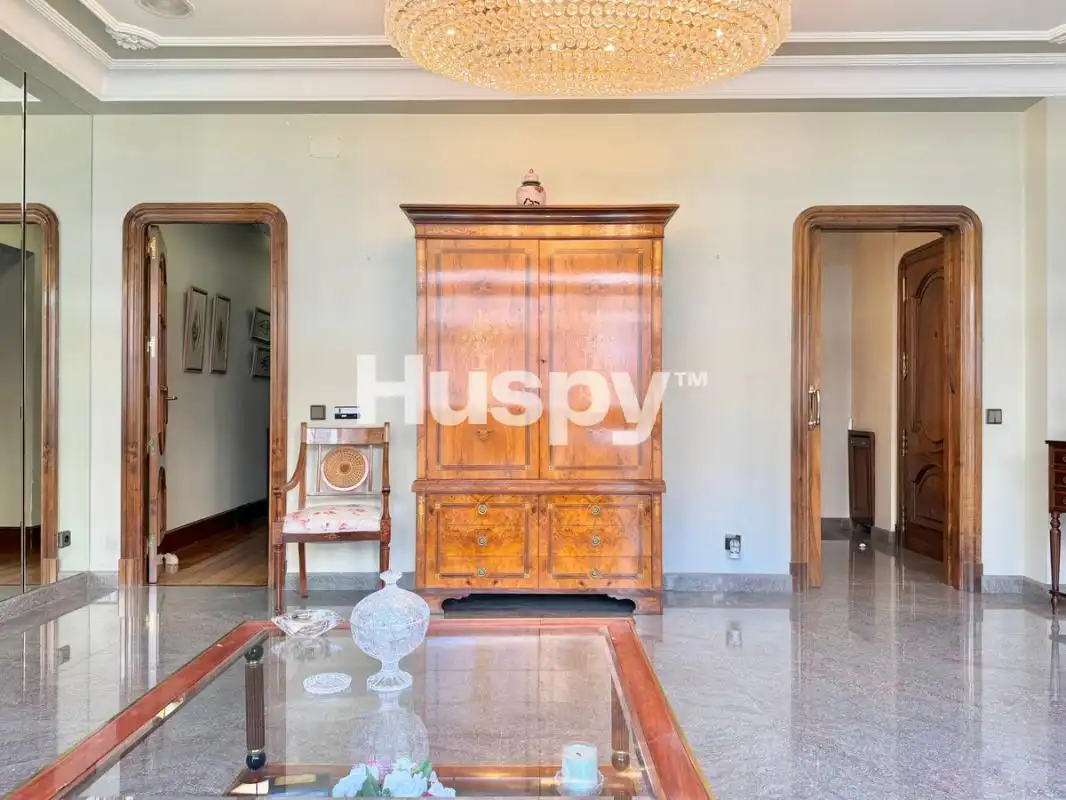 Piso con ascensor en venta en Calle del Aviador Zorita, imagen 3