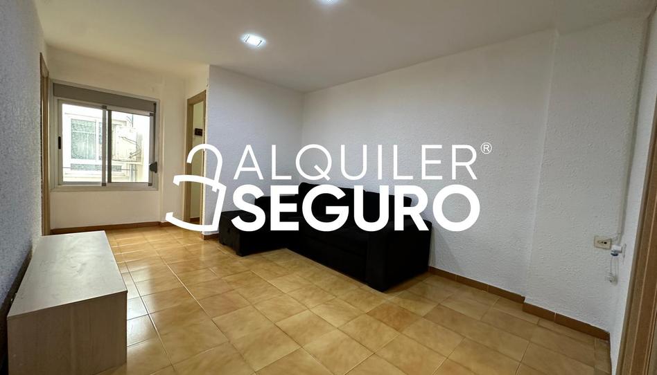 Foto 1 de Piso de alquiler en Coladors, Aldaia, Valencia