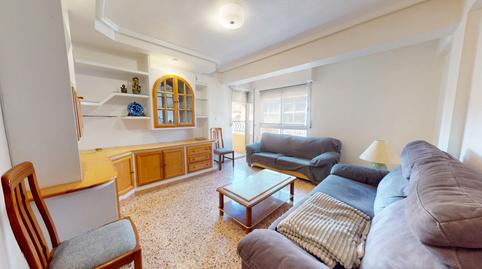 Photo 2 of Flat for sale in Calle San Crispín, Plaza de Toros - Avenida Chapí - Trinquete, Alicante