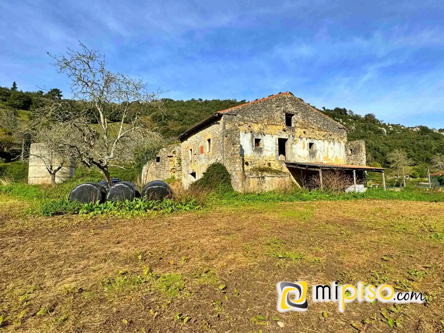 Vista exterior de Casa o chalet en venta en Voto