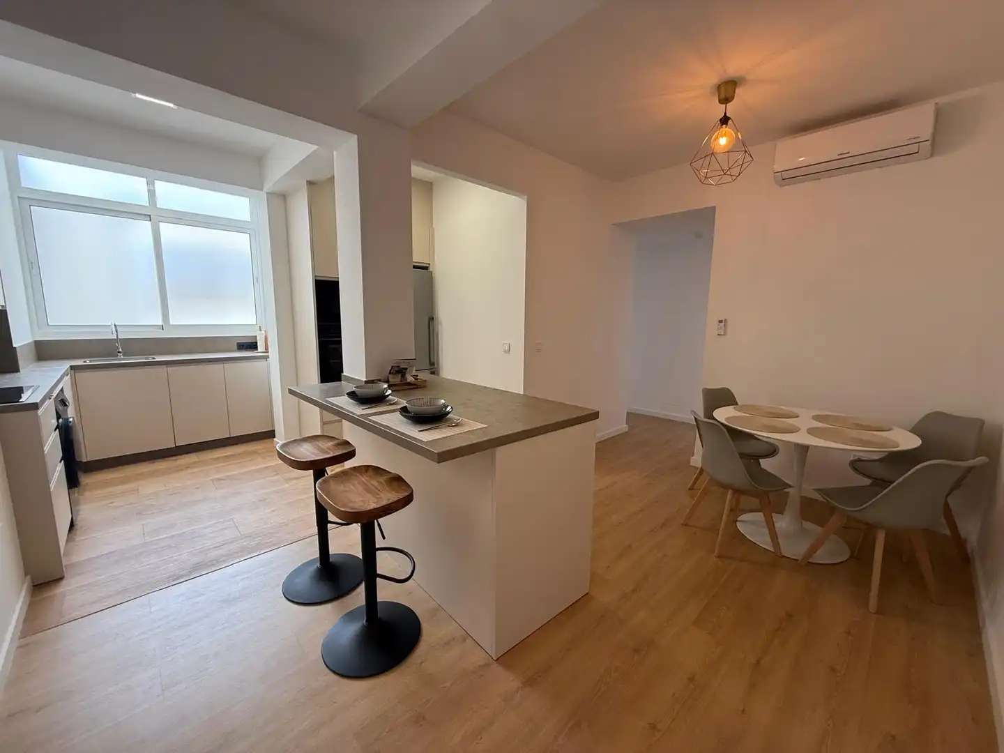 Penthouse with lift to rent in SAN FERNANDO, imagen 24
