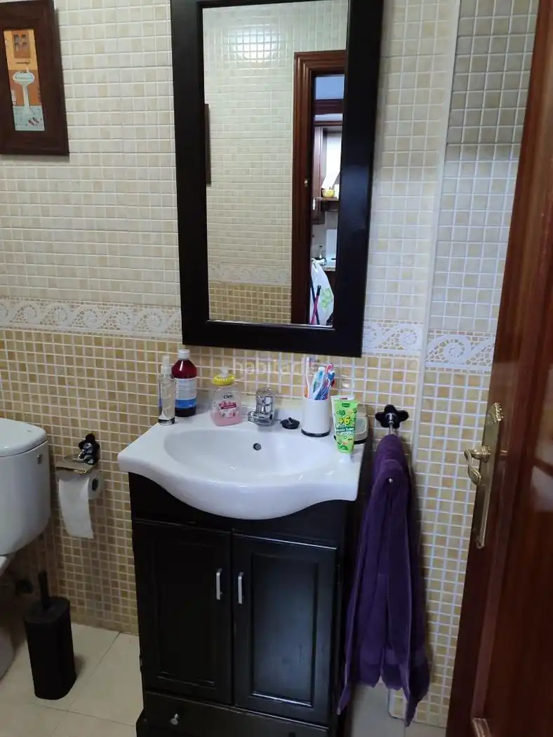 Flat with lift for sale in Calle Vega 2, imagen 7