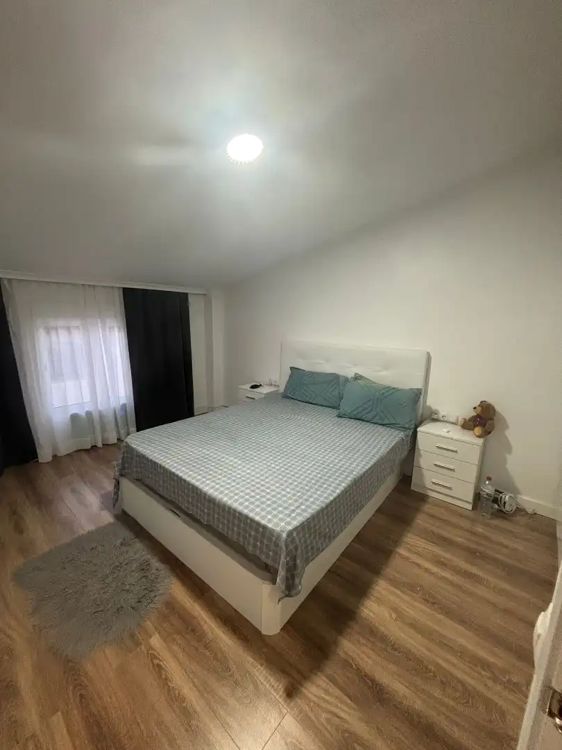 Habitación de Piso en venta en Móra d'Ebre con Calefacción, Terraza y Amueblado