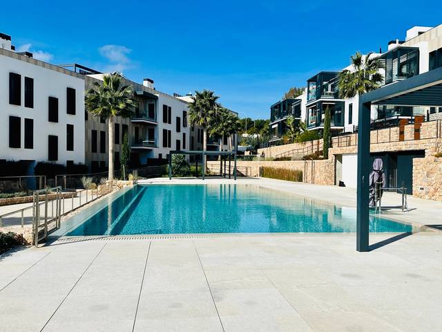 Apartamento en Venta en Son Vida