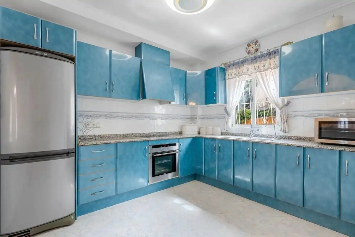 Houses for sale in Rojales, Alicante
