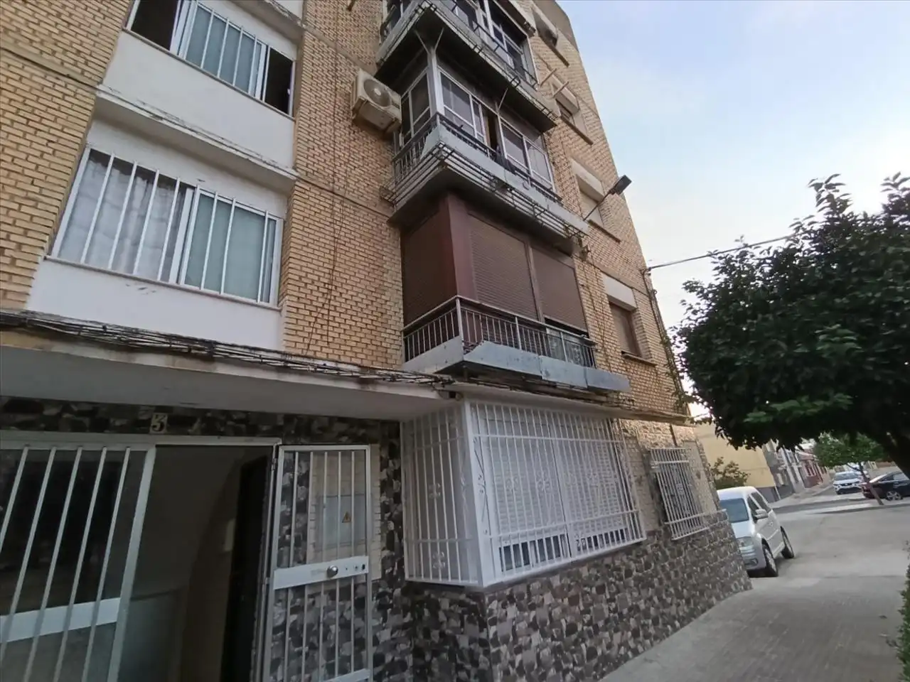 Wohnung zum Verkauf in CL Zuheros, imagen 2