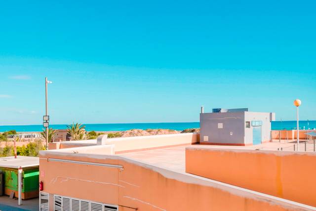 Casa-chalet en Venta en Tomás Maestre