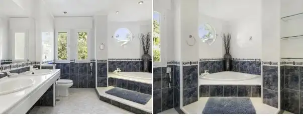 Villa con piscina in vendita a Elviria - Cabopino, imagen 7
