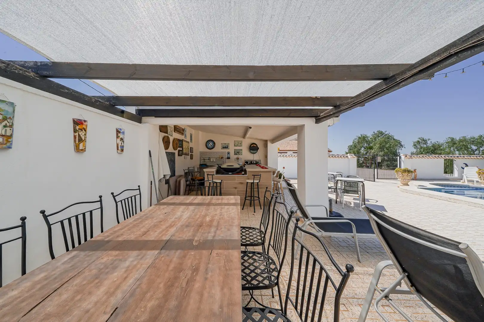 Casa o xalet en venda a Gea y Truyols