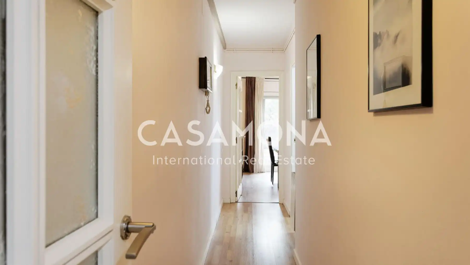 Apartments for rent in La Teixonera