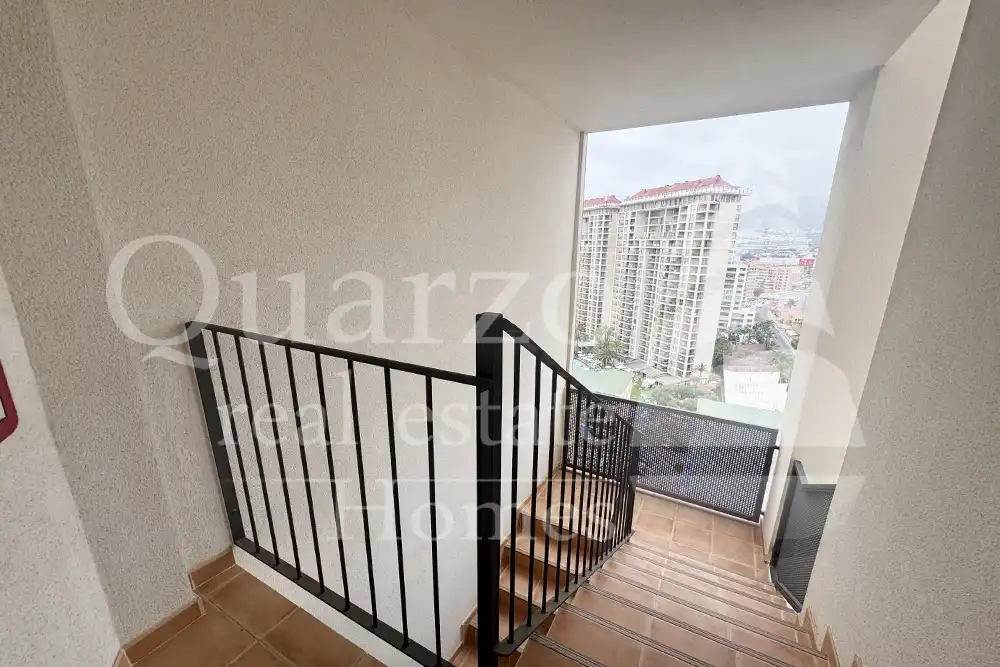 Apartment mit Terrasse zum Verkauf in Avinguda de la Marina Baixa, imagen 31