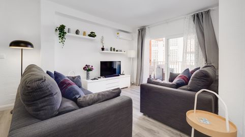 Foto 3 de Piso en venta en Carrer de Gabriel Miro, 8, Campello Playa, El Campello