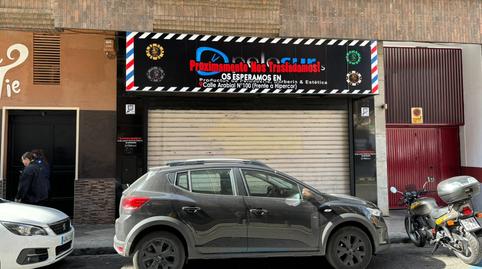 Foto 2 von Geschaftsraum zur Miete in Calle Trajano, Camino de Ronda,  Granada Capital