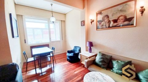 Foto 4 de Piso de alquiler en Egia Jeneralaren Kalea, Basurtu, Bilbao