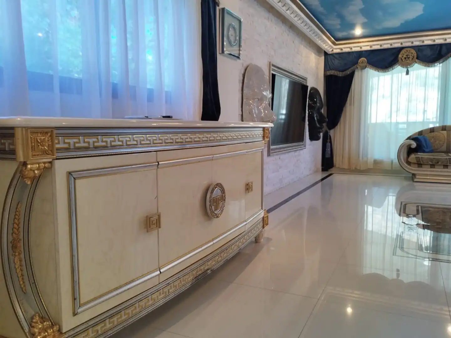 Villa avec piscine à vendre à AV. EUROPA 1, imagen 21