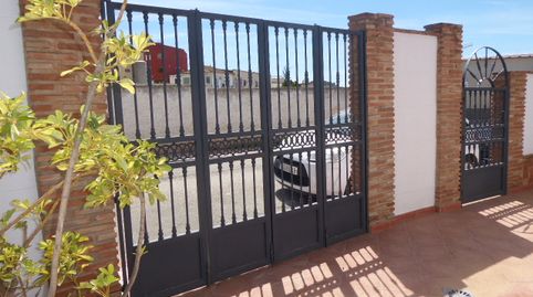 Foto 4 von Einfamilien-Reihenhaus zum Verkauf in Calle Asteroide, 7, Fuente Alegre - El Chaparral - Los Morales, Málaga Capital