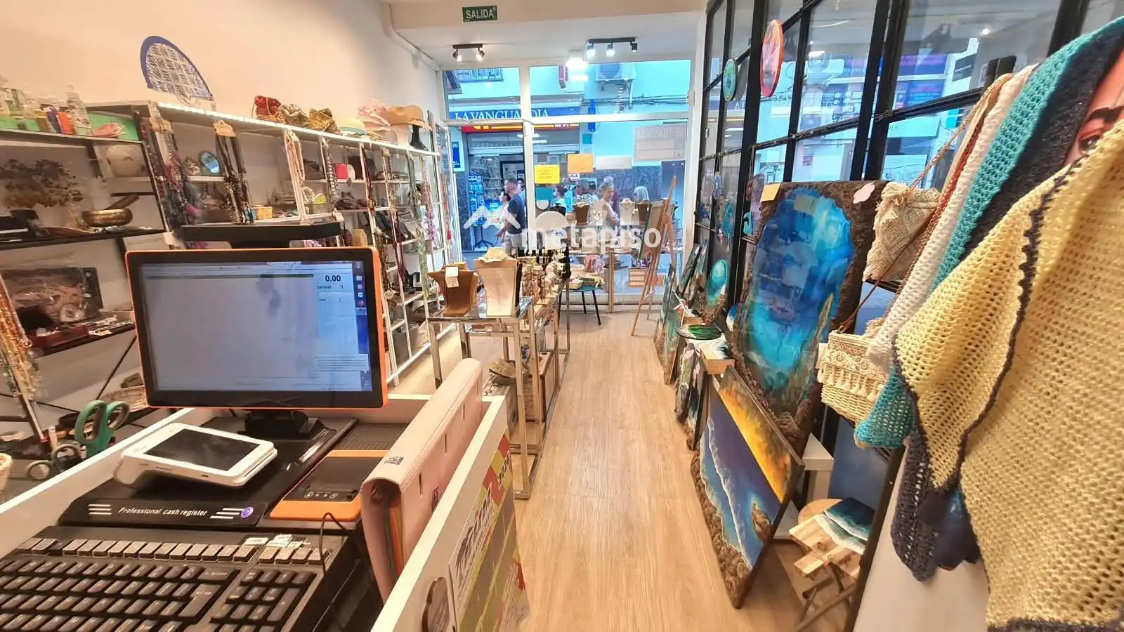 Local comercial de lloguer a VILAMAR, imagen 4
