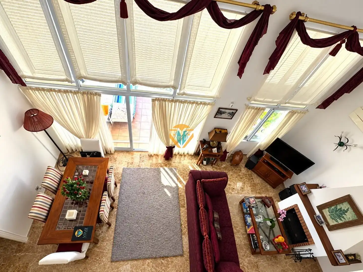 Casa con piscina in vendita a Balcón de Finestrat - Terra Marina, imagen 9