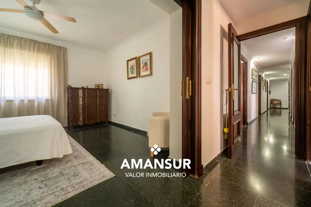 Flat for sale in Huelva  with Heating, Terrace and Storage room