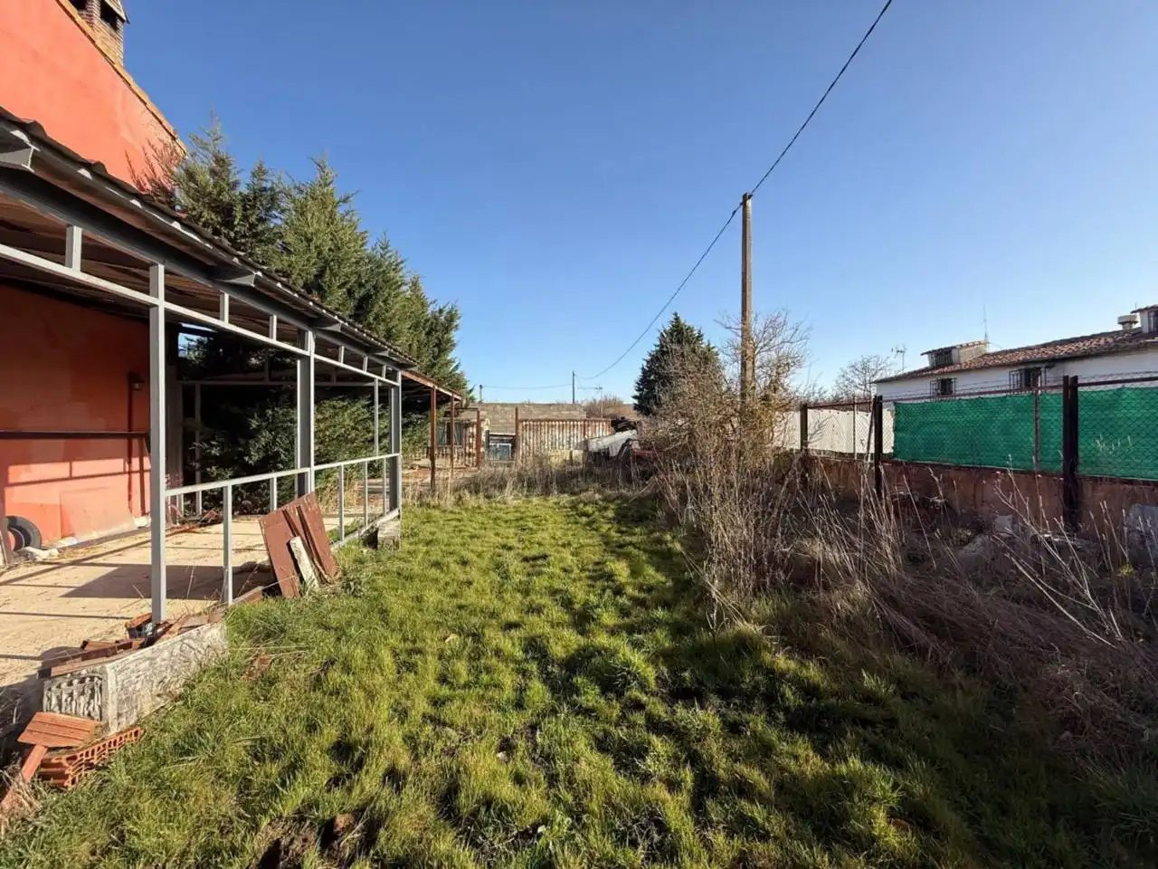 Industrial land for sale in Ibeas de Juarros