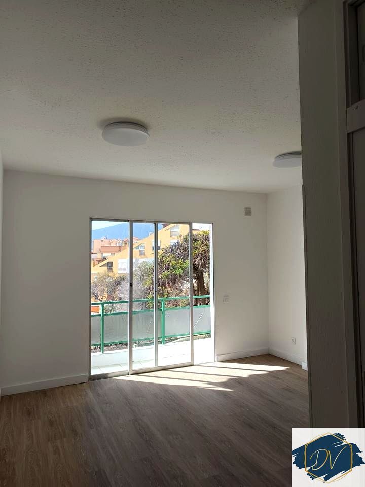 Bedroom of Study for sale in Candelaria  with Balcony