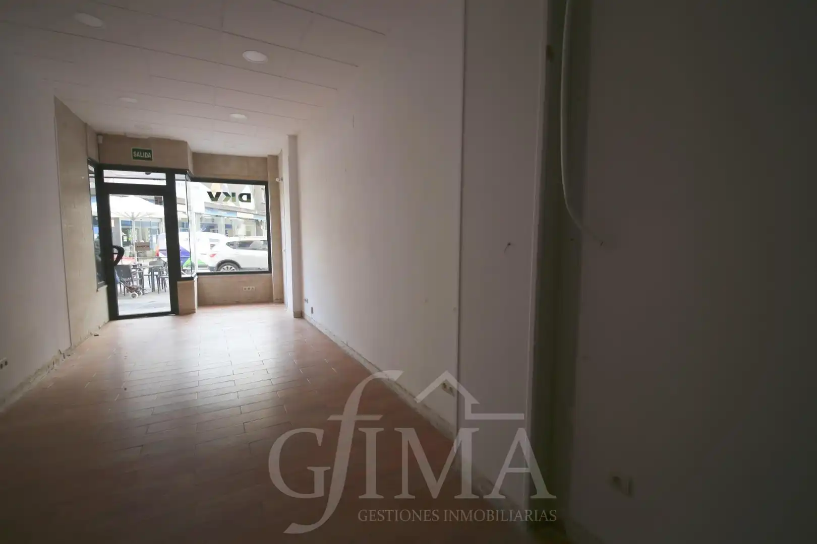 Local comercial en venta en Tomelloso, imagen 3