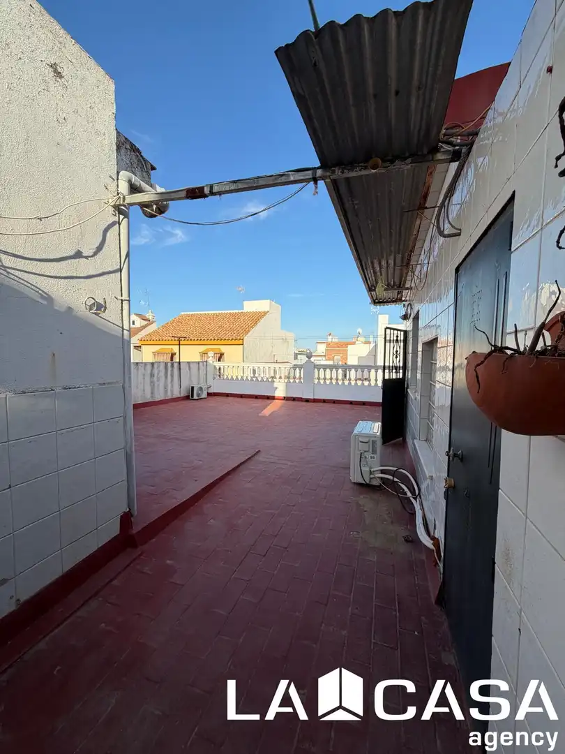 Maison à vendre à Arenal - La Pólvora, imagen 11