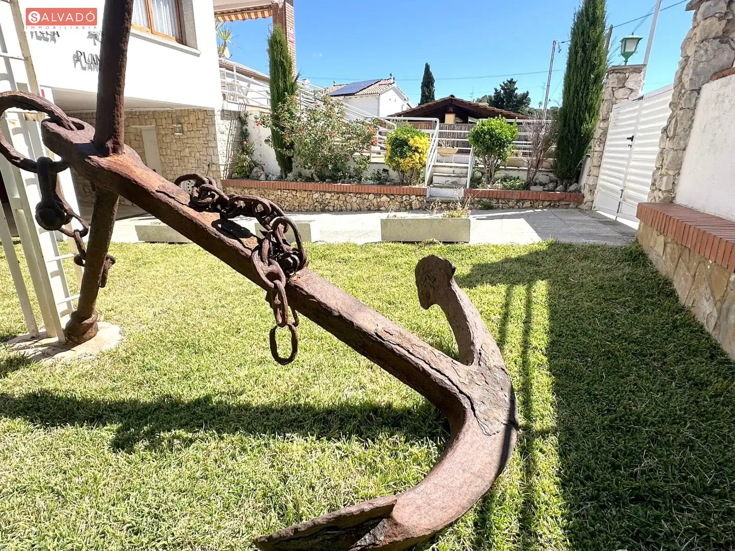 Villa mit Terrasse zum Verkauf in Segur de Calafell, imagen 17