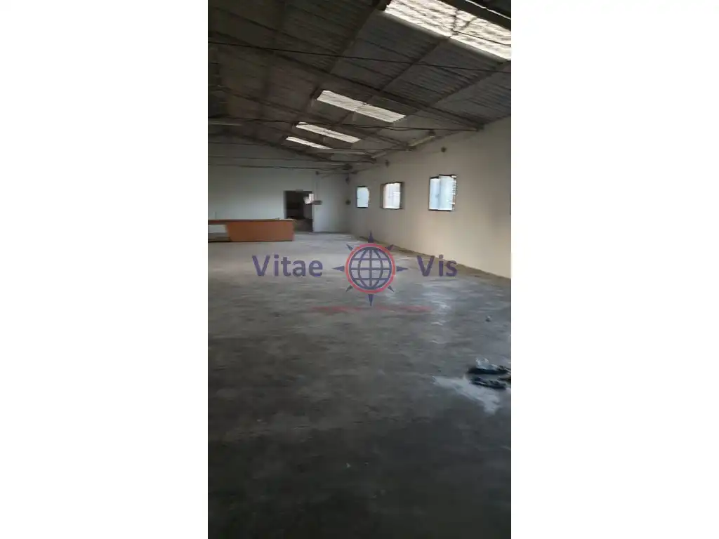 Nau industrial en venda a Camino Venta De Los Rafaeles, imagen 5