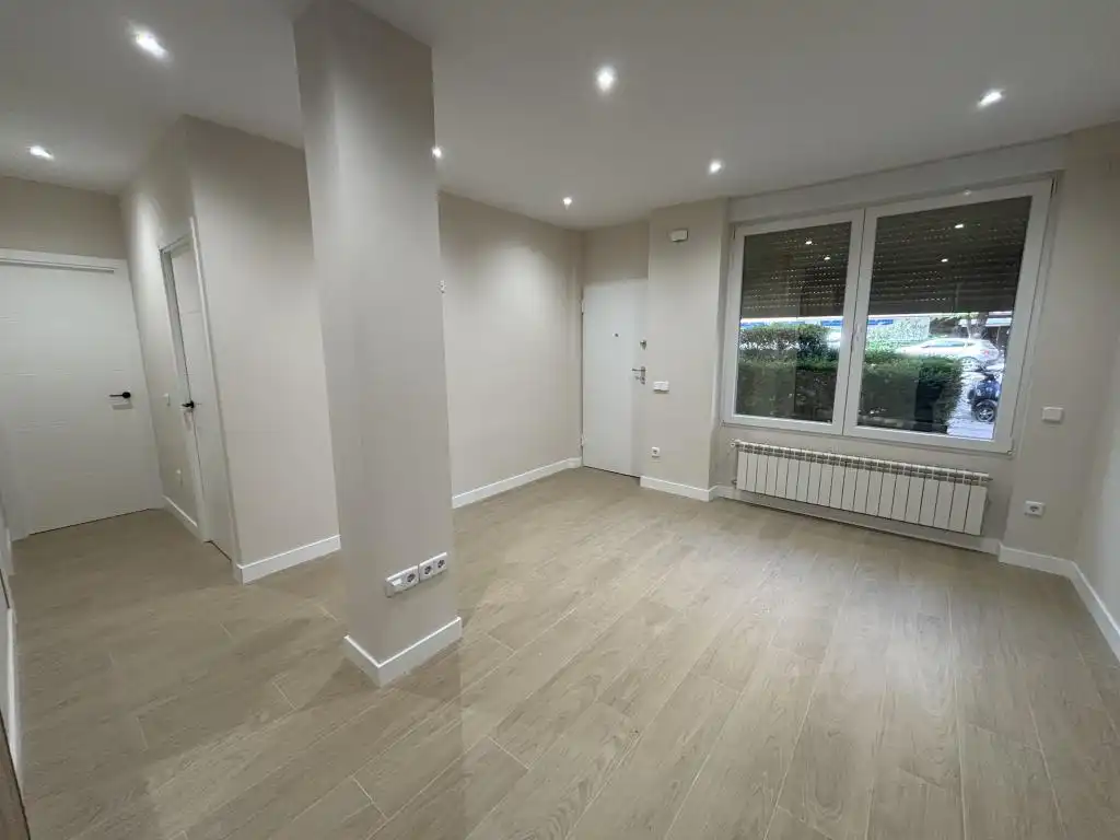 Wohnung mit Pool zum Verkauf in Torrelaguna