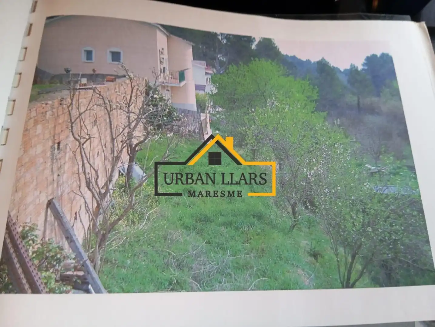 Residential land for sale in Can Rial, imagen 27