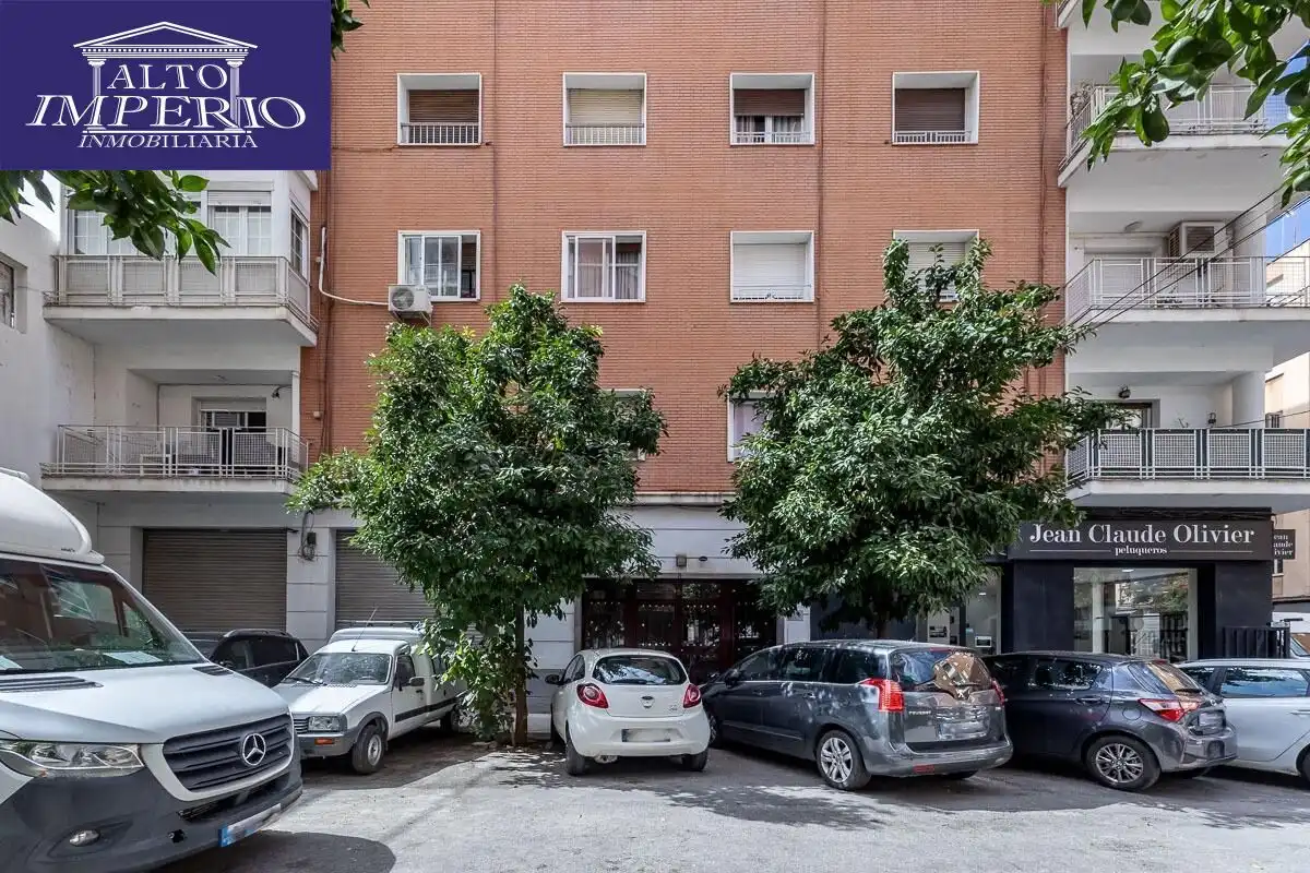 Penthouse mit Aufzug zum Verkauf in Calle SAN ISIDORO 5, imagen 23
